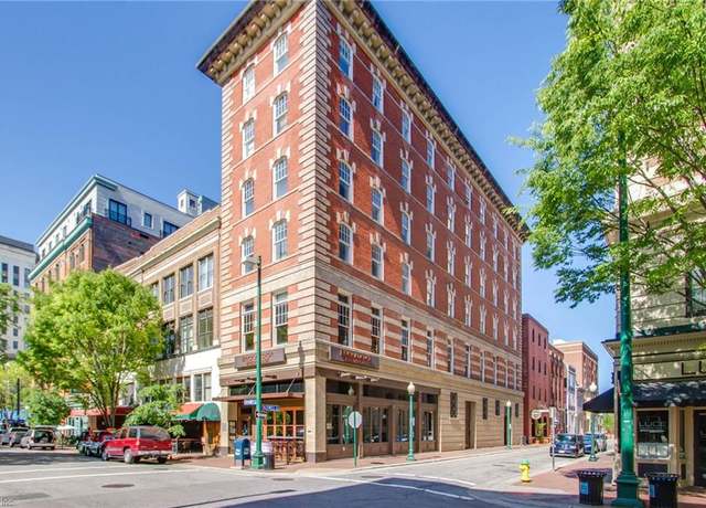 Property at 241 Granby St #40, Norfolk, VA 23510, 1 bed, 1 bath