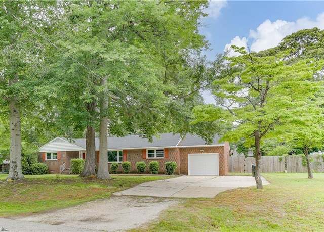 Property at 117 Mill Ln, Yorktown, VA 23692, 3 beds, 2 baths