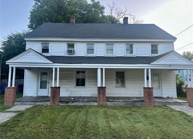 Property at 15 Cotton Pl, Portsmouth, VA 23702, 6 beds, 2 baths