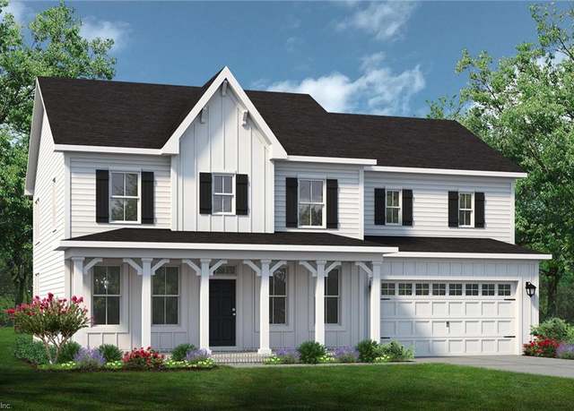 Property at 329 Rhapsody Dr, Suffolk, VA 23435, 5 beds, 4 baths