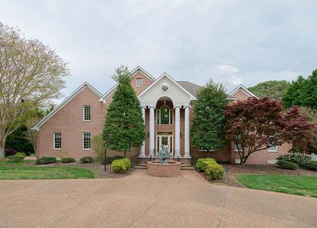Property at 315 Wormley Creek Dr, Yorktown, VA 23692, 5 beds, 4 baths