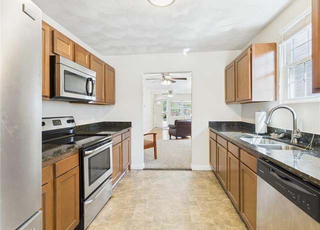 Property at 7411 Hughart St, Norfolk, VA 23505, 3 beds, 1 bath