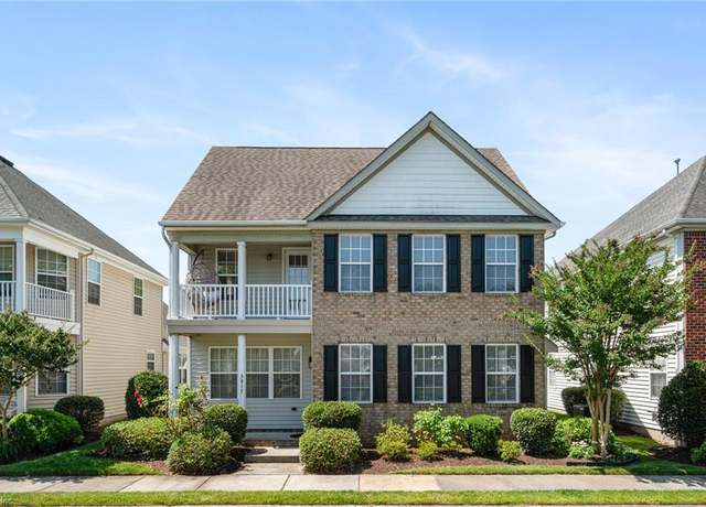 Property at 3917 Runey Dr, Virginia Beach, VA 23462, 4 beds, 2.5 baths