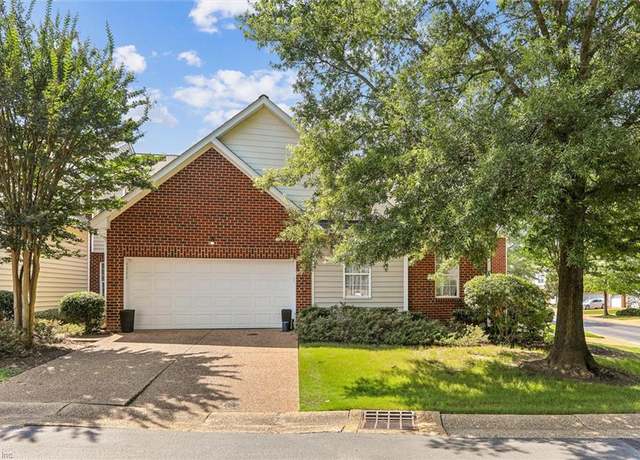 Property at 4208 Falcon Creek Dr, Williamsburg, VA 23188, 3 beds, 2.5 baths