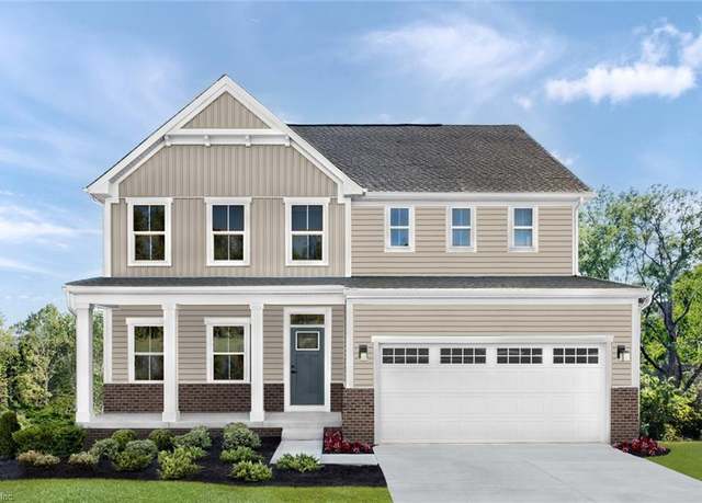 Property at 1132 Egret Ln, Suffolk, VA 23434, 4 beds, 2.5 baths
