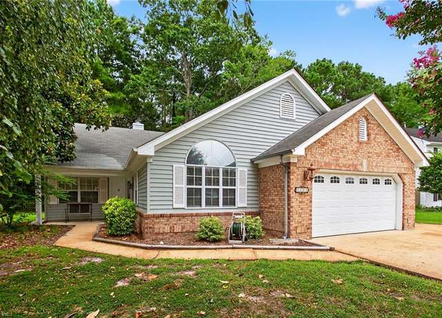 Property at 2008 Aloma Dr, Virginia Beach, VA 23453, 3 beds, 2 baths