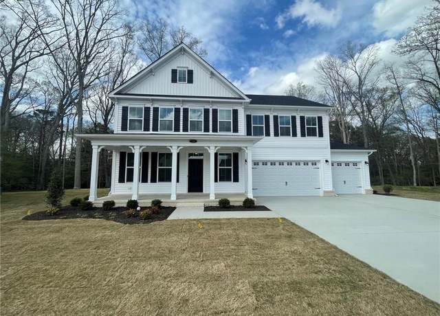 Property at 209 Noble Ct, Suffolk, VA 23435, 5 beds, 4.5 baths