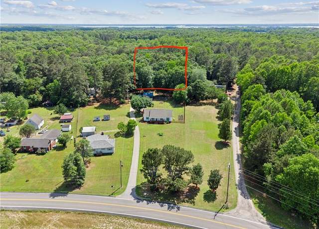 Property at 1.2+AC Booker Ln, VA 23061
