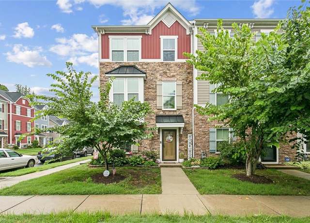 Property at 4217 Pillar, Williamsburg, VA 23188, 4 beds, 3.5 baths