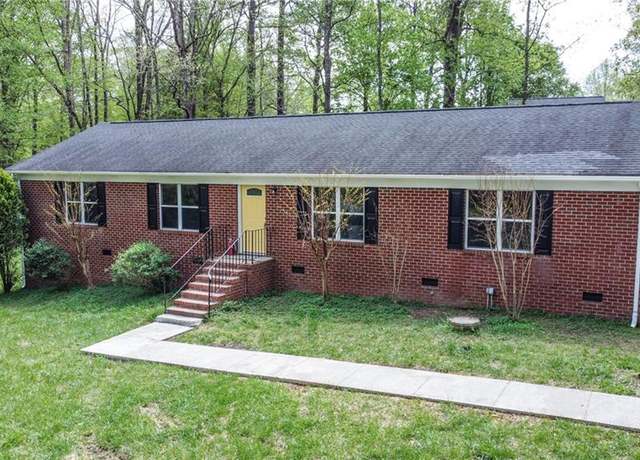 Property at 4821 John Tyler Hwy, Williamsburg, VA 23185, 3 beds, 2 baths