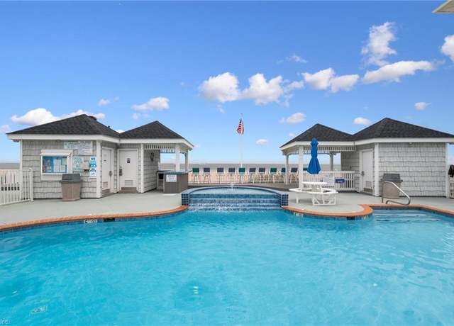 Property at 2301 Beach Haven Dr #202, Virginia Beach, VA 23451, 3 beds, 2 baths