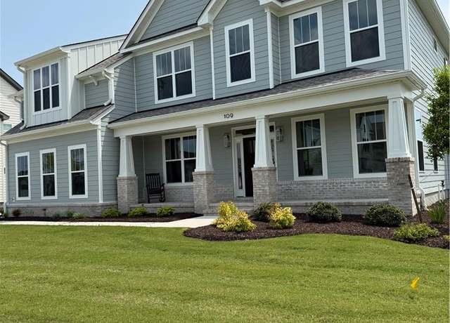 Property at 109 Hessian Loop, Chesapeake, VA 23322, 6 beds, 5 baths