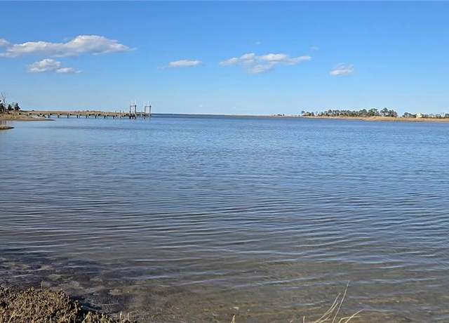 Property at Lot 1 Haven Beach Rd, Moon, VA 23119