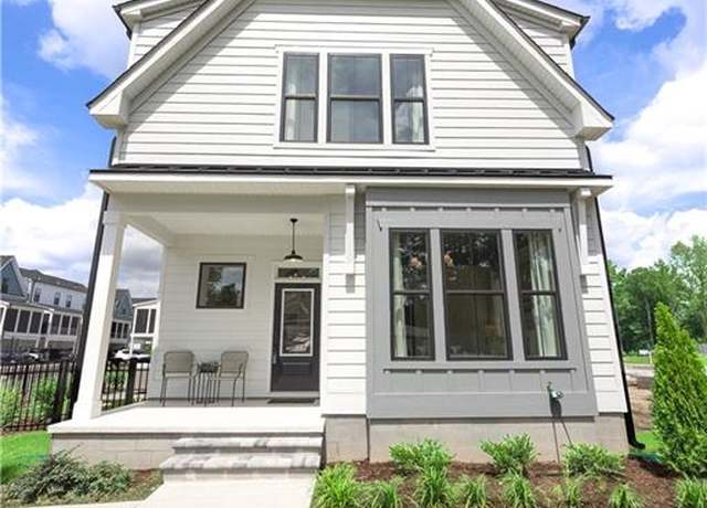 Property at 203 Hodges Rd, Chesapeake, VA 23322, 3 beds, 3.5 baths