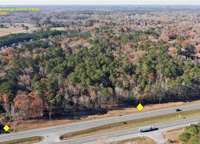 Property at 00 J.h. Seawell Dr, Gloucester, VA 23061