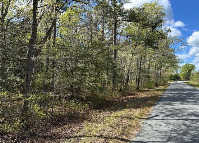 Property at 00 Briery Swamp Rd, Jamaica, VA 23079