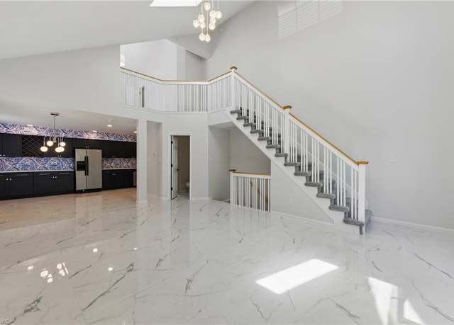 Property at 603 Sail Fish Quay, Chesapeake, VA 23320, 2 beds, 2.5 baths