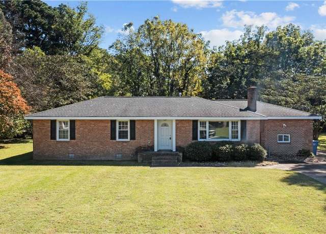 Property at 2309 Drum Creek Rd, Chesapeake, VA 23321, 3 beds, 2 baths