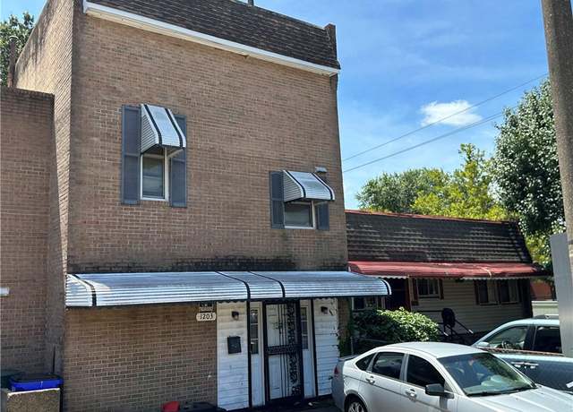 Property at 1203 Curie Ct, Norfolk, VA 23513, 3 beds, 2 baths