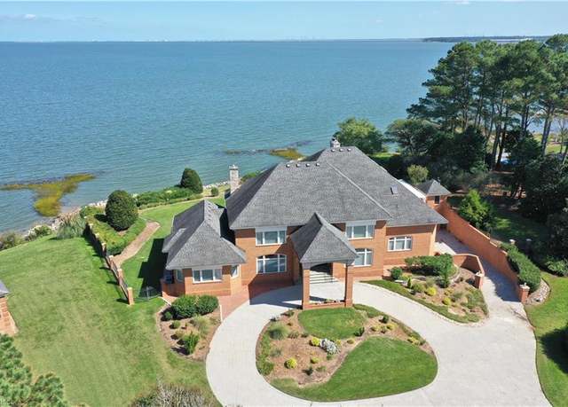 Property at 9168 Wigneil St, Suffolk, VA 23433, 5 beds, 8 baths