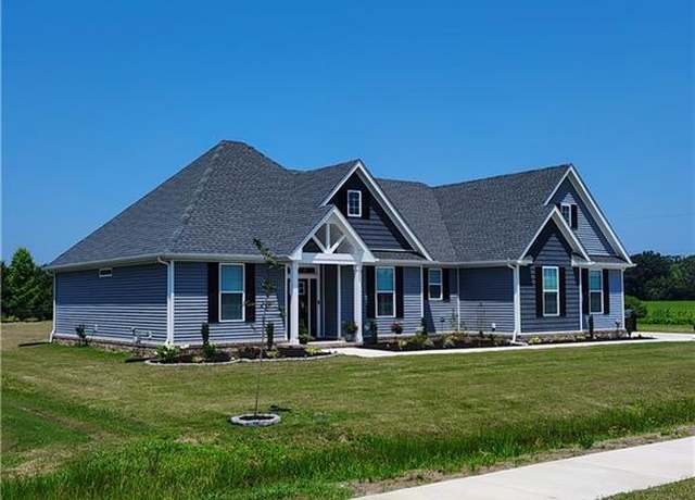Property at 168 Charleston Dr, Grandy, NC 27939, 4 beds, 3 baths