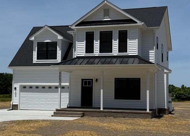 Property at 9962 Southwestern Blvd, Suffolk, VA 23437, 4 beds, 2.5 baths