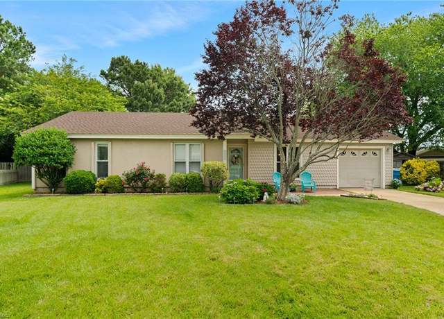 Property at 2004 Convoy Ct, Virginia Beach, VA 23454, 3 beds, 2 baths