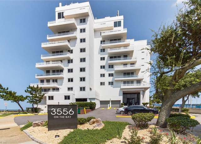 Property at 3556 Shore Dr #801, Virginia Beach, VA 23455, 2 beds, 2 baths