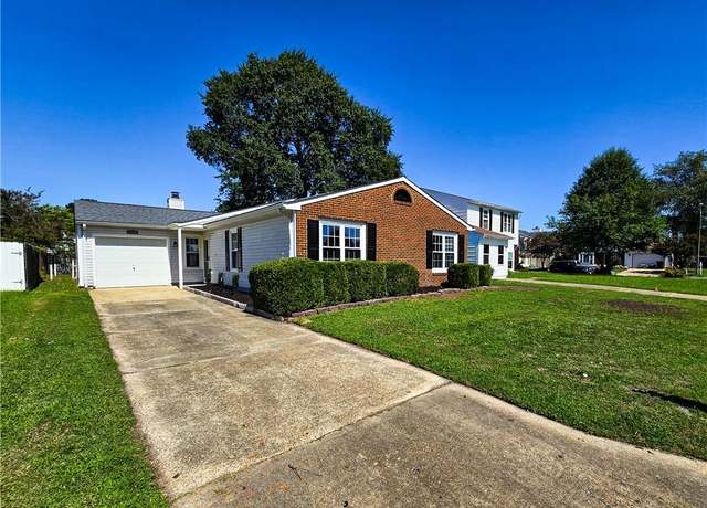 Property at 1128 Stoney Brook Lndg, Chesapeake, VA 23320, 4 beds, 2 baths
