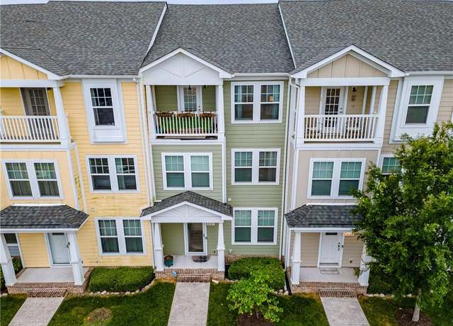 Property at 1025 E Ocean View Ave, Norfolk, VA 23503, 4 beds, 3.5 baths