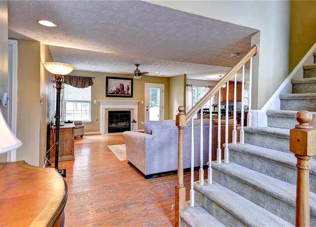 Property at 3909 St Erics Turn, Williamsburg, VA 23185, 5 beds, 3 baths