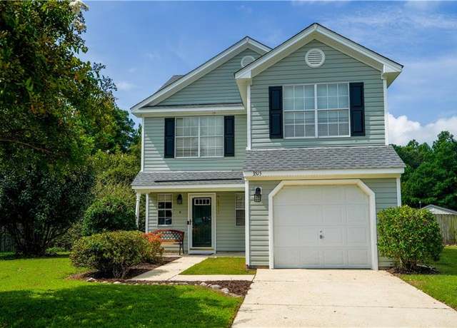 Property at 3515 Farrier Cv, Suffolk, VA 23435, 3 beds, 2.5 baths