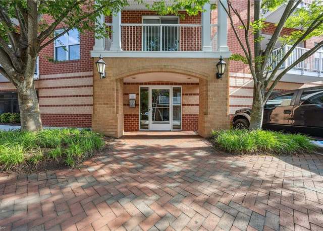 Property at 249 W Freemason St #408, Norfolk, VA 23510, 2 beds, 2 baths