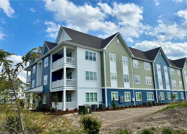 Property at 1720 Vankar Drive #205, Virginia Beach, VA 23456, 2 beds, 2 baths