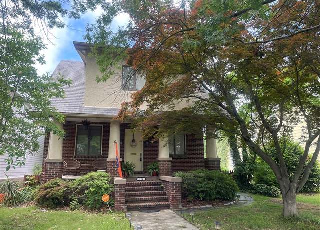 Property at 154 Maryland Ave, Portsmouth, VA 23707, 4 beds, 2 baths