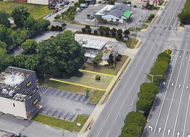 Property at LT 7 8 Virginia Beach Blvd, Virginia Beach, VA 23462