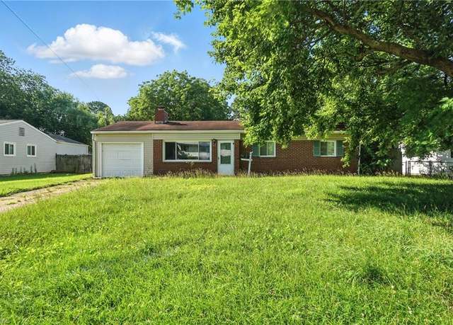 Property at 4909 Westgrove Rd, Virginia Beach, VA 23455, 3 beds, 1 bath