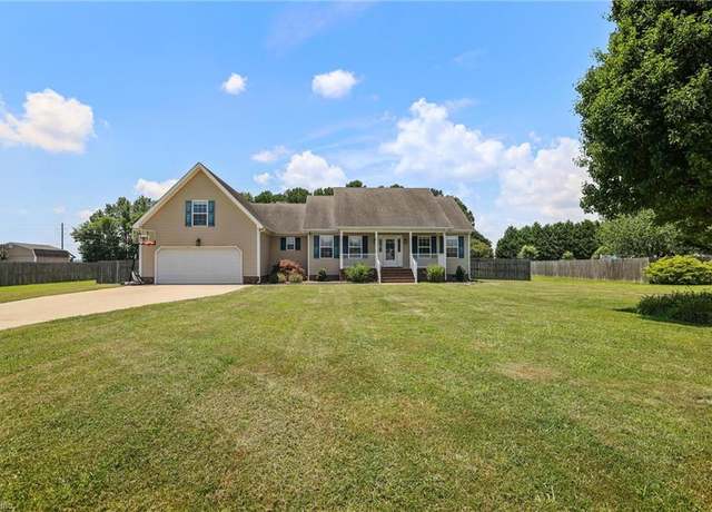 Property at 114 Climbing Vine Run, Elizabeth City, NC 27909, 3 beds, 2 baths