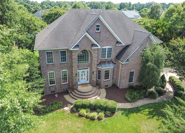 Property at 2316 Perez Way, Virginia Beach, VA 23456, 5 beds, 3 baths
