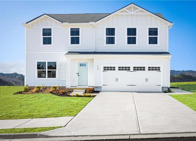 Property at 212 Myrtle Ln, South Mills, NC 27976, 4 beds, 2.5 baths