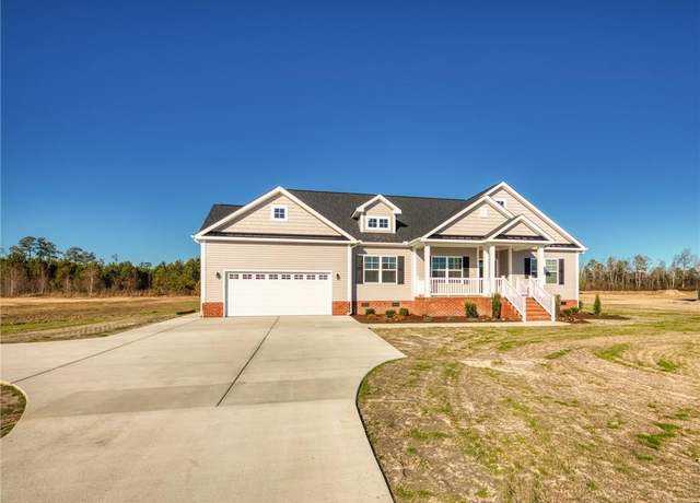 Property at 2389 Copeland Rd, Suffolk, VA 23434, 4 beds, 2.5 baths