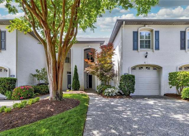 Property at 909 Royal Cove Way, Virginia Beach, VA 23454, 3 beds, 2.5 baths
