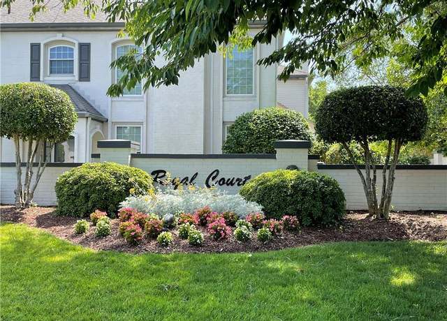 Property at 909 Royal Cove Way, Virginia Beach, VA 23454, 3 beds, 2.5 baths
