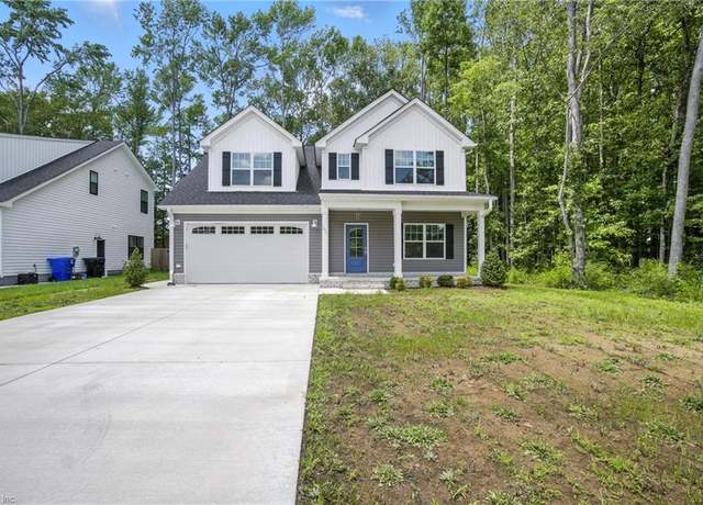Property at 1055 Old Dam Neck Rd, Virginia Beach, VA 23454, 4 beds, 2.5 baths