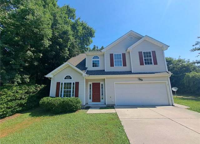 Property at 5568 Indian River Rd, Virginia Beach, VA 23464, 4 beds, 2.5 baths