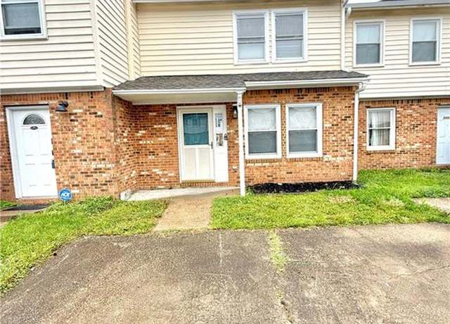 Property at 5555 Lynbrook Lndg, Virginia Beach, VA 23462, 3 beds, 1.5 baths