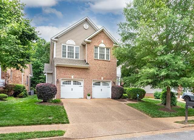 Property at 5516 Brixton Rd, Williamsburg, VA 23185, 3 beds, 2.5 baths