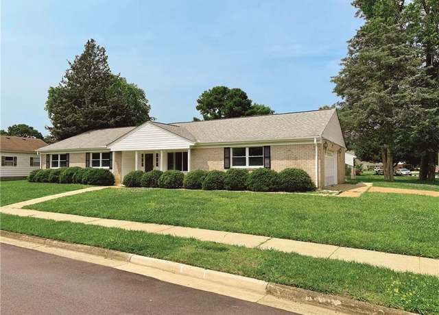 Property at 4308 Temple Ct, Virginia Beach, VA 23455, 4 beds, 2 baths