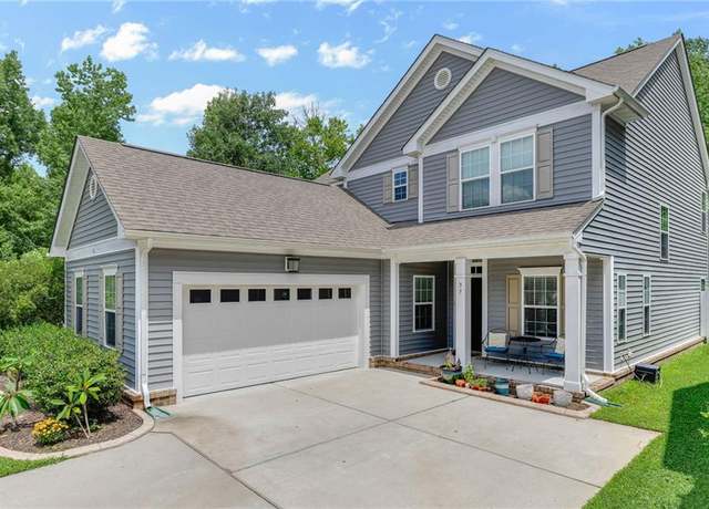 Property at 97 Childress St, Suffolk, VA 23435, 5 beds, 3 baths