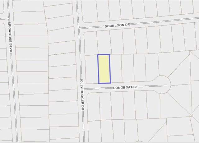 Property at Lot 47 Longboat Ct, Greenbackville, VA 23356